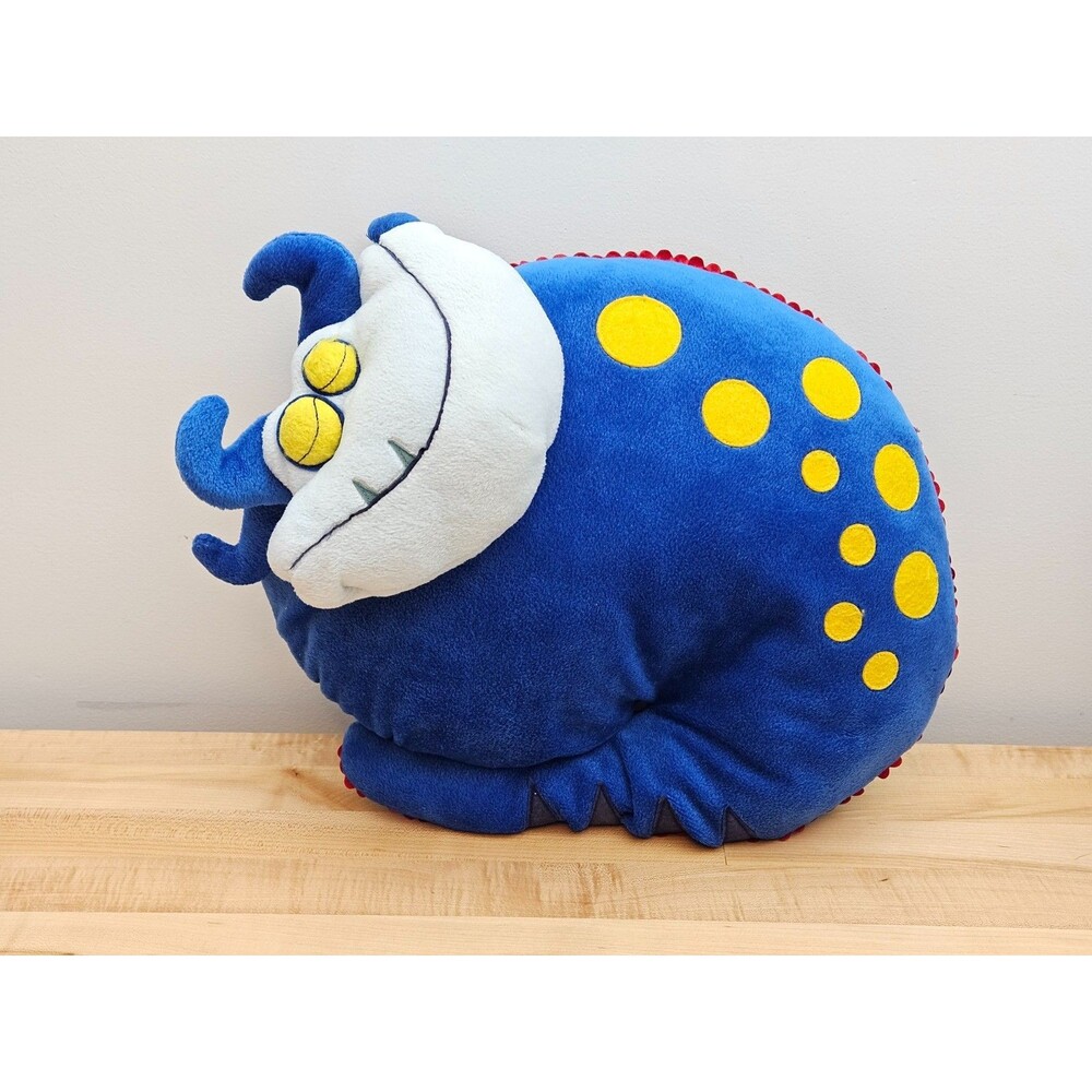 Protonix Plush Mascot GERD Dragon Stuffed Animal 16" Pharmaceutical Gerdie Gerdy